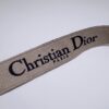 Dior Shoulder Strap
