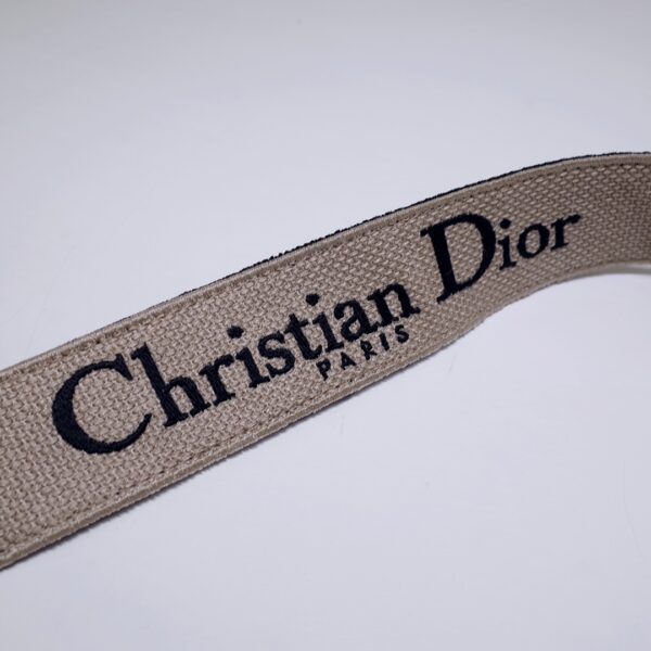 Dior Shoulder Strap