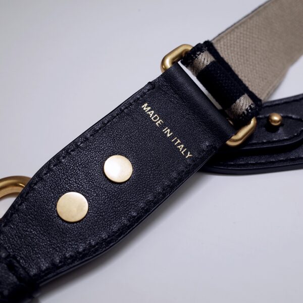 Dior Shoulder Strap
