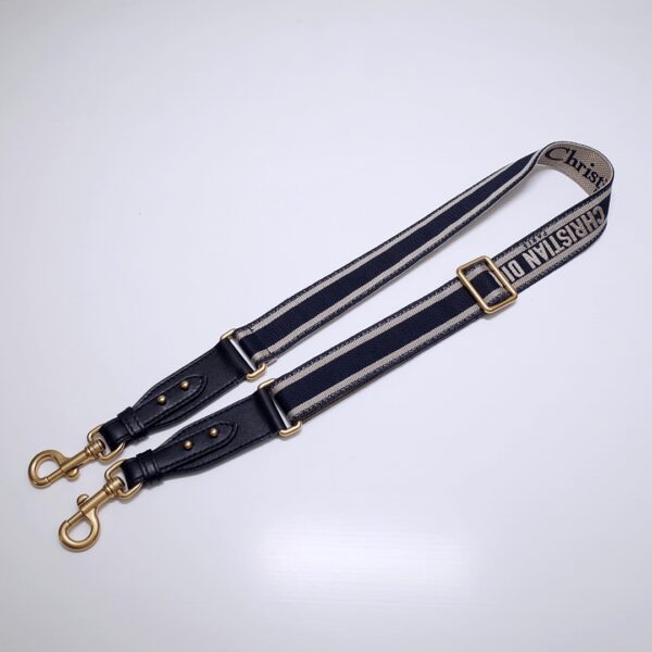 Dior Shoulder Strap