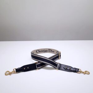 Dior Shoulder Strap
