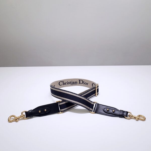 Dior Shoulder Strap