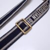Dior Shoulder Strap