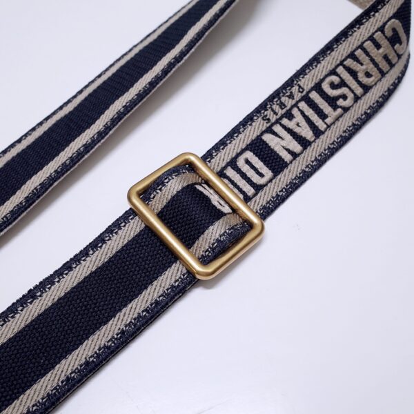 Dior Shoulder Strap