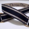Dior Shoulder Strap