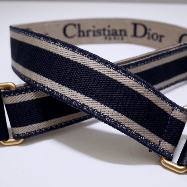 Dior Shoulder Strap