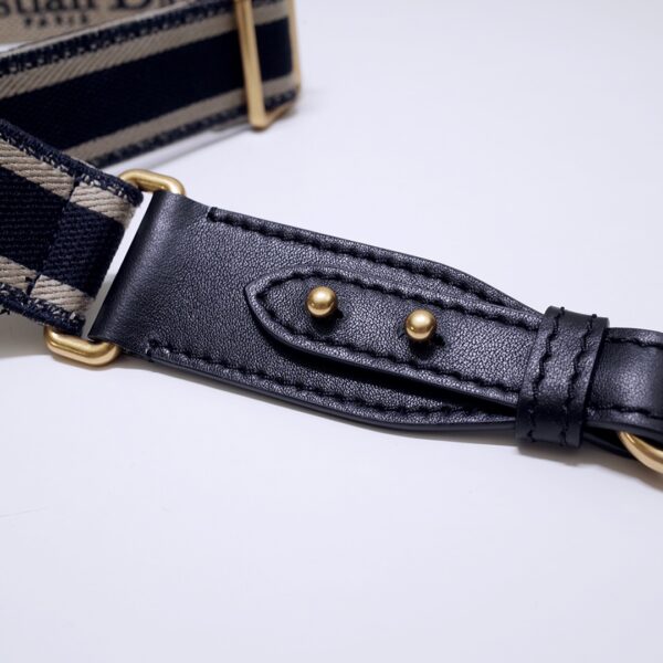 Dior Shoulder Strap