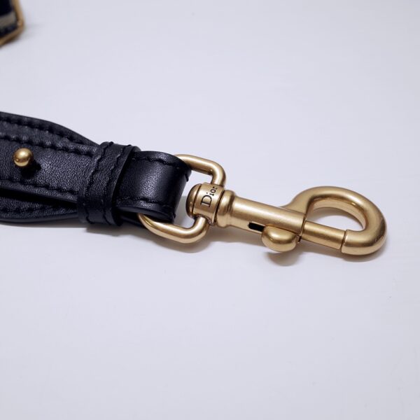 Dior Shoulder Strap