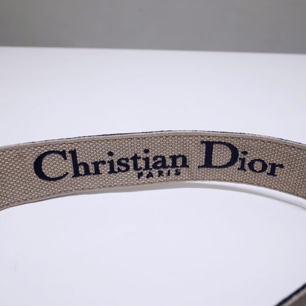Dior Shoulder Strap
