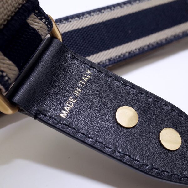 Dior Shoulder Strap