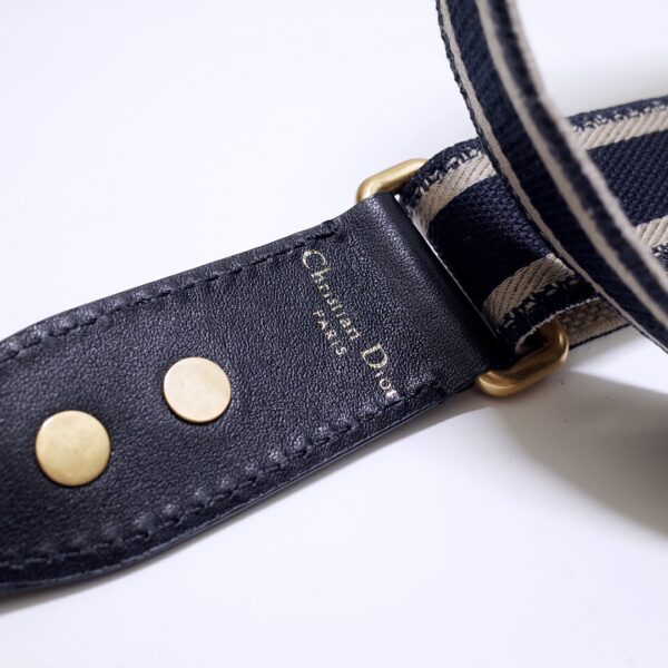 Dior Shoulder Strap