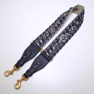 Dior Shoulder Strap