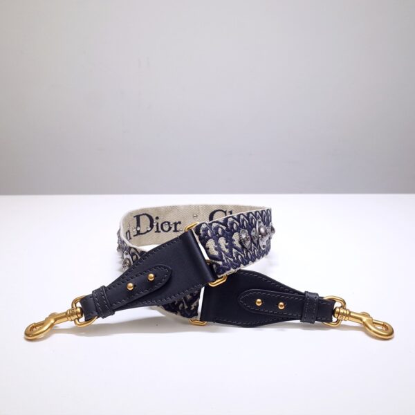 Dior Shoulder Strap