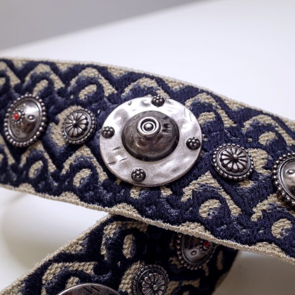 Dior Shoulder Strap
