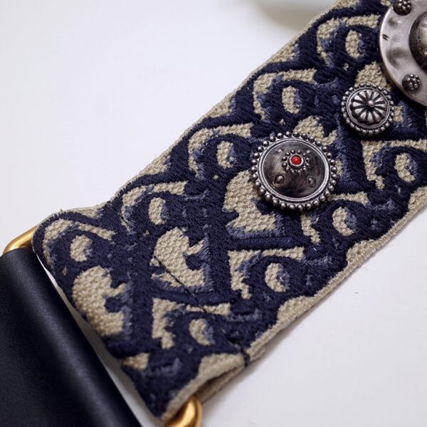 Dior Shoulder Strap
