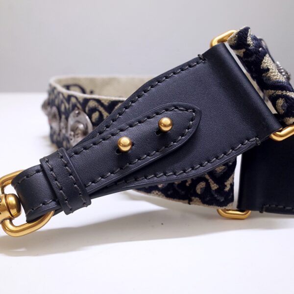 Dior Shoulder Strap