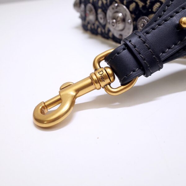 Dior Shoulder Strap