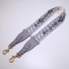 Dior Shoulder Strap