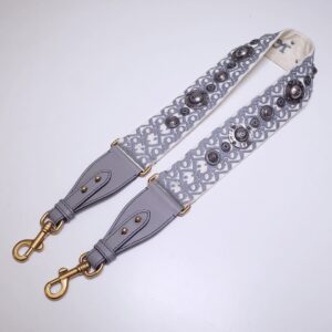 Dior Shoulder Strap