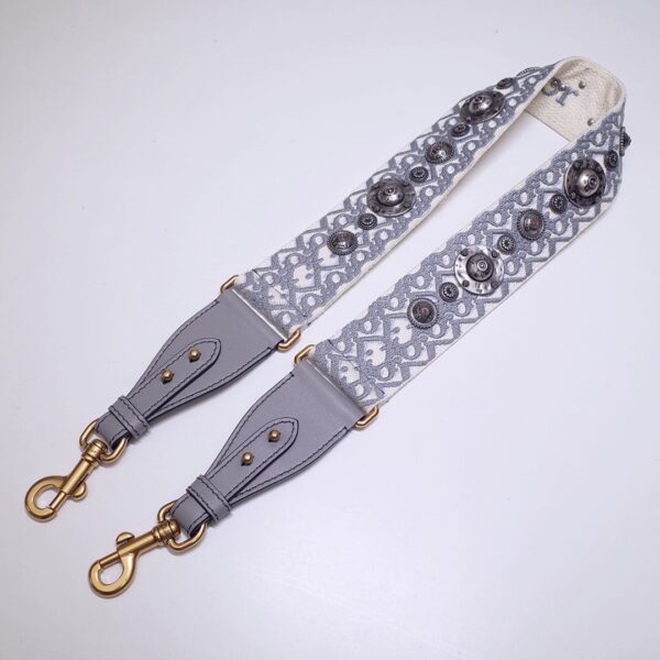 Dior Shoulder Strap