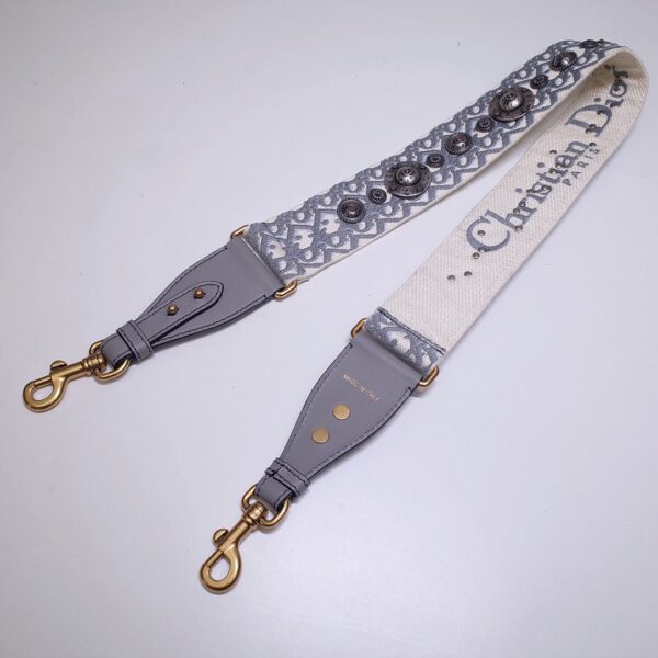 Dior Shoulder Strap