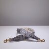 Dior Shoulder Strap