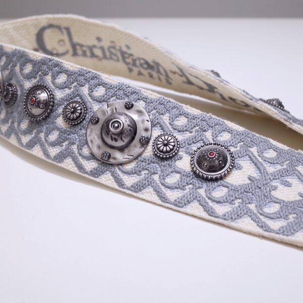 Dior Shoulder Strap