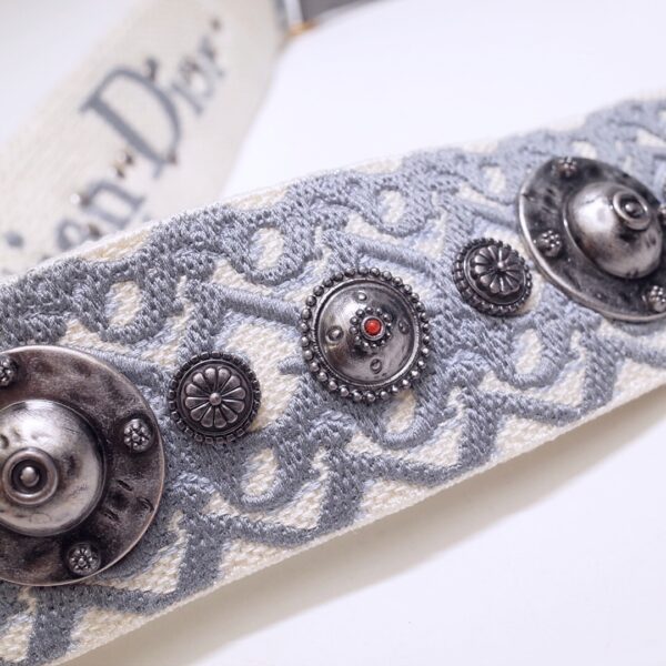 Dior Shoulder Strap