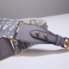 Dior Shoulder Strap