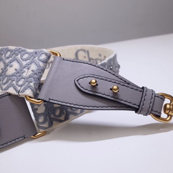 Dior Shoulder Strap