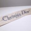 Dior Shoulder Strap