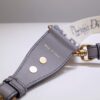 Dior Shoulder Strap