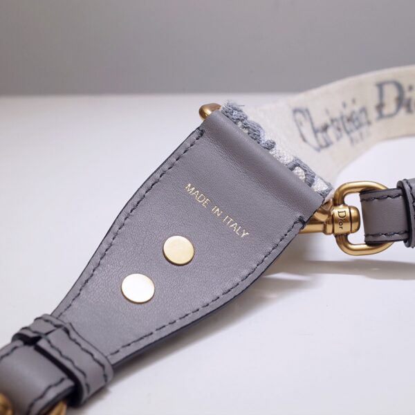 Dior Shoulder Strap