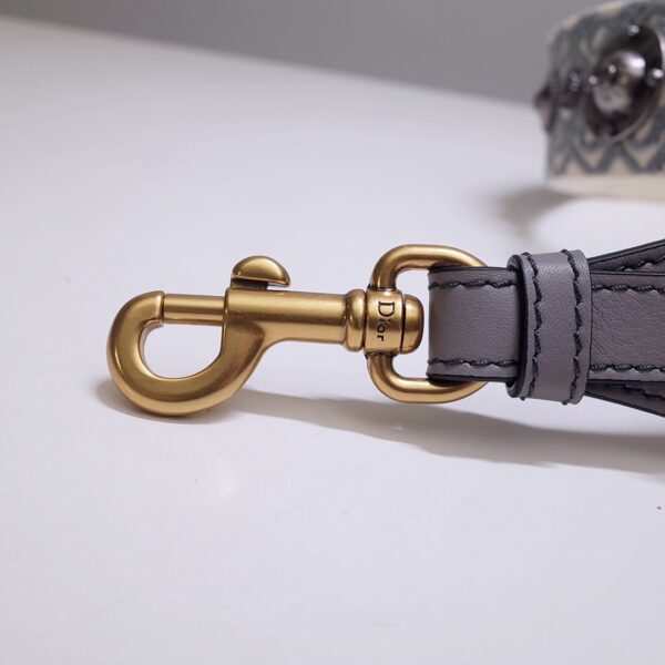Dior Shoulder Strap