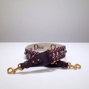 Dior Shoulder Strap