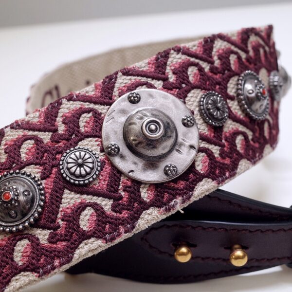 Dior Shoulder Strap