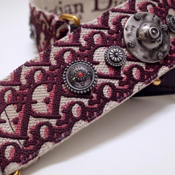 Dior Shoulder Strap
