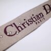 Dior Shoulder Strap
