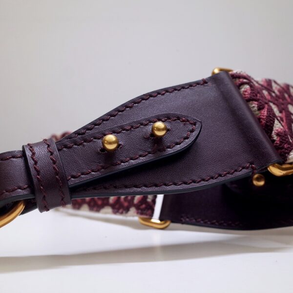 Dior Shoulder Strap