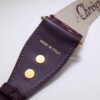 Dior Shoulder Strap