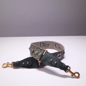 Dior Shoulder Strap