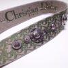 Dior Shoulder Strap
