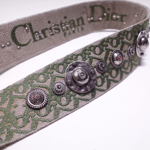 Dior Shoulder Strap
