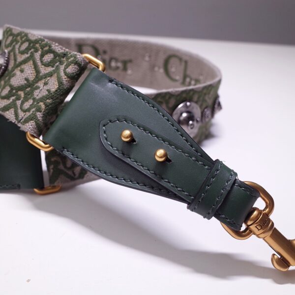 Dior Shoulder Strap