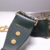 Dior Shoulder Strap