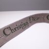 Dior Shoulder Strap