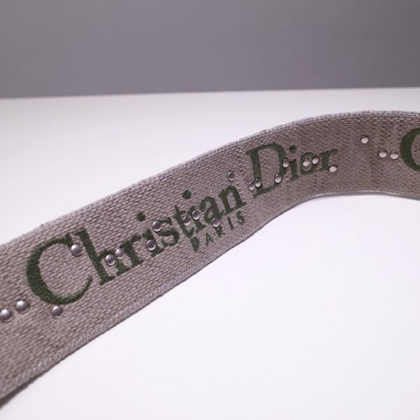 Dior Shoulder Strap