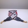 Dior Shoulder Strap