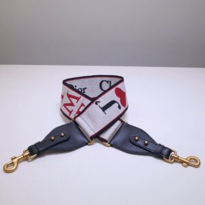 Dior Shoulder Strap