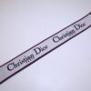 Dior Shoulder Strap